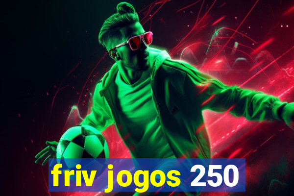 friv jogos 250